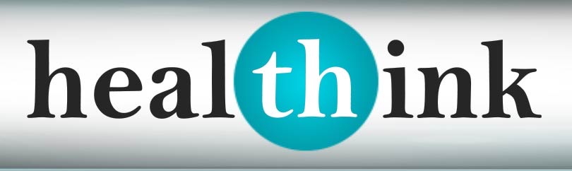 Healthink logo